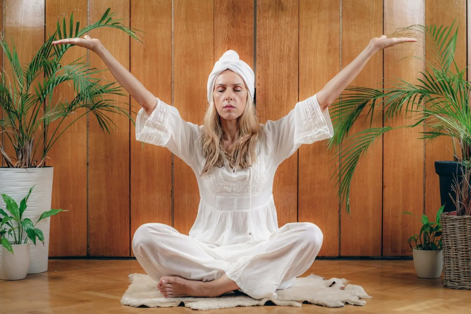 Total Balance Kriya in Kundalini Yoga