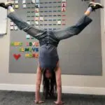 Joga jako refactoring kodu w przeciążonym systemie