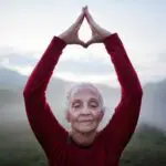 Joga w perimenopauzie i menopauzie. Ruch i czas dla siebie