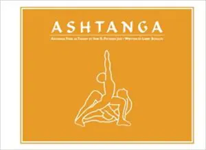 Ashtanga joga