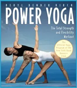 Power yoga