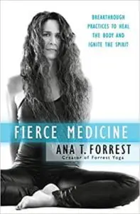 Ana Forrest