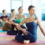 Ashtanga Mysore nie jest tylko dla zaawansowanych