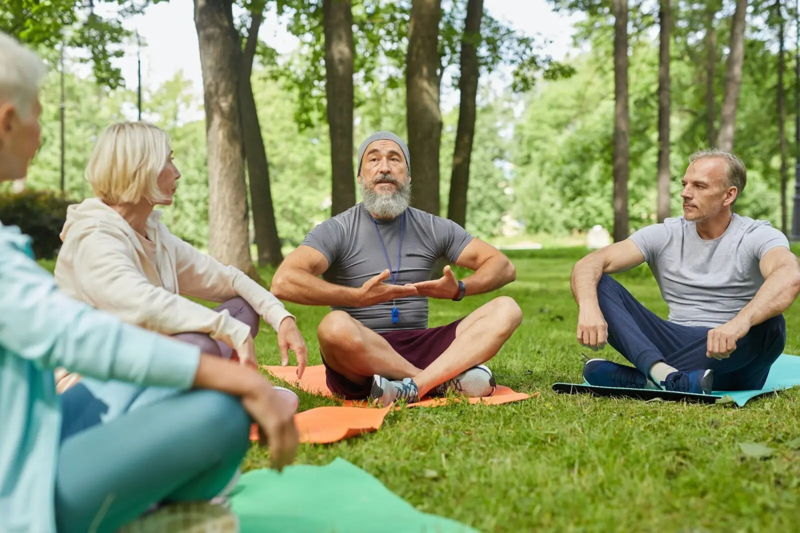 Oddychanie w Ashtanga Jodze – Czy to Ujjayi?