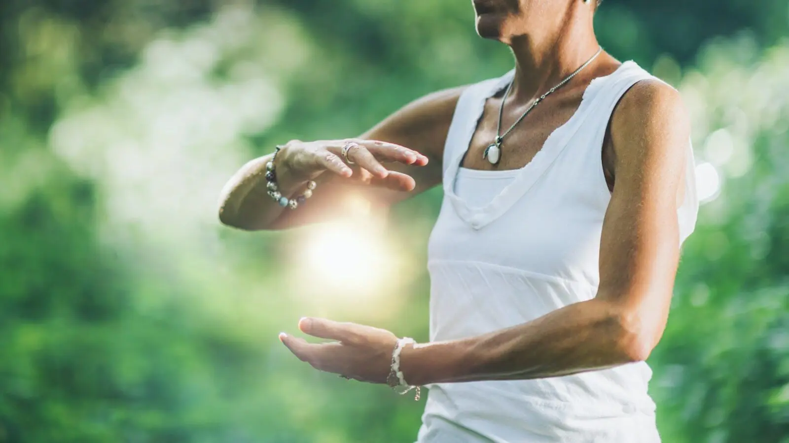 Vaasi Yoga – Kiedy Ciało i Umysł Spotykają Duchowość