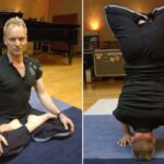 Dlaczego Sting wciąż porusza się lepiej niż większość trzydziestolatków