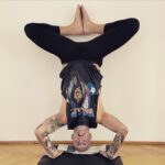 Adam Darski o jodze: „To nowy black metal” – jak wygląda jego praktyka naprawdę