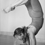 Joga, ciało i konsekwencja – jak Jennifer Aniston budowała formę przez lata