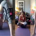 Wymagająca ścieżka, która naprawdę zmienia ciało i głowę wg Miley Cyrus