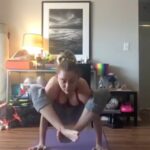 Wymagająca ścieżka, która naprawdę zmienia ciało i głowę wg Miley Cyrus