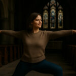 Czy chrześcijanin może praktykować jogę? Mit, strach i fakty