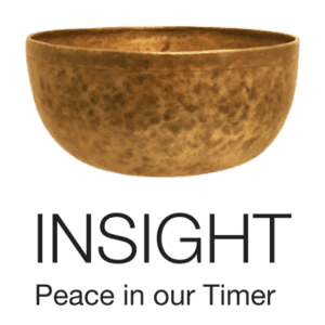 insight timer