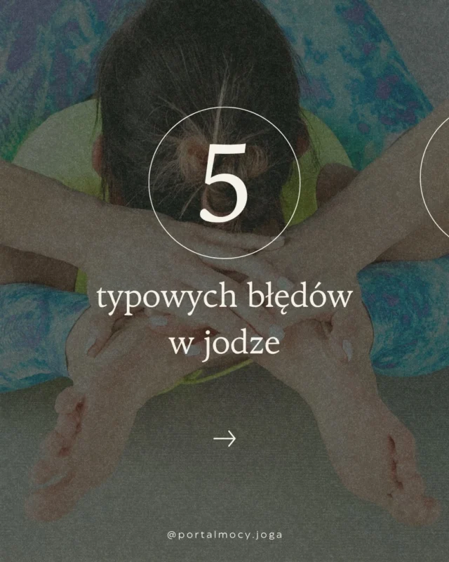 Czy to możliwe, że wpadasz nieświadomie te pułapki? Sprawdź czy unikasz tych 5 błędów.